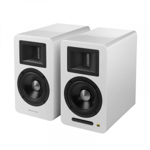 Edifier Airpulse A100 2.0 Bluetooth hangsz&oacute;r&oacute; feh&eacute;r